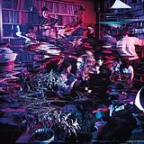 Shigeto LP (analog) The New Monday (limited Colored Vinyl)