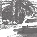 Khotin LP (analog) Beautiful You (transparent Red Vinyl)
