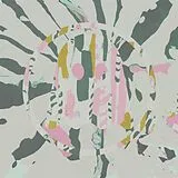 Various LP (analog) Ghostly Swim 3 (ltd. Green & Pink Marbled Vinyl)
