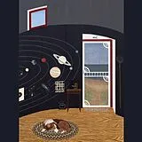 Mary Lattimore LP (analog) Silver Ladders