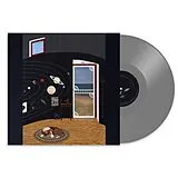 Mary Lattimore LP (analog) Silver Ladders (ltd Metallic Silver Vinyl)