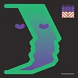 Com Truise LP (analog) In Decay,Too