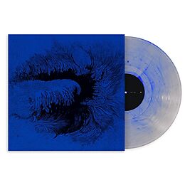 Emeralds Vinyl Solar Bridge (blue Smoke Vinyl)