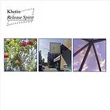 Khotin LP (analog) Release Spirit