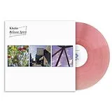 Khotin LP (analog) Release Spirit (pink Vinyl)