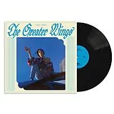Julie Byrne LP (analog) The Greater Wings