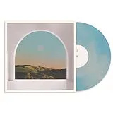 Helios LP (analog) Espera (beryl Colored Vinyl)