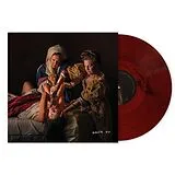 Hana Vu LP (analog) Romanticism (ruby Red,Indies Only)