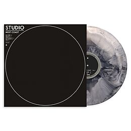 Studio Vinyl West Coast (fog Machine Vinyl,Indies Only)