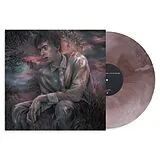 Casey Mq LP (analog) Later That Day,The Day Before (..) -stormcloud (i