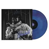 Joviale Vinyl Mount Crystal (electric Periwinkle Vinyl)