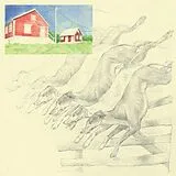 Quickly Quickly LP (analog) I Heard That Noise (mint Green Vinyl)
