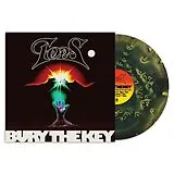 TOPS Vinyl Bury The Key (muck Vinyl)