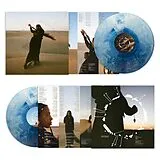 Dua Saleh Vinyl Of Earth & Wires (blue Sapphire Vinyl)