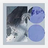 Lusine Vinyl Melting Days (blue Marble Vinyl)