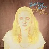 Lightning Love CD Girls Who Look Like Me