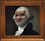 Gentle Giant CD Live At The Bicentennial 1976