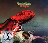 Gentle Giant CD Octopus