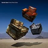 Gentle Giant LP (analog) Three Piece Suite