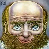 Gentle Giant LP (analog) Gentle Giant