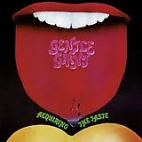 Gentle Giant LP (analog) Acquiring The Taste