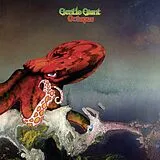 Gentle Giant LP (analog) Octopus