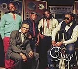 C Sharp Band CD The Invitation