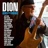 Dion CD Blues With Friends