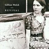 Gillian Welch CD Revival