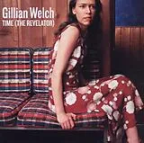 Gillian Welch CD Time (the Revelator)