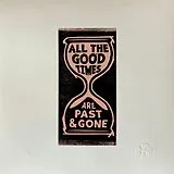 Gillian Welch & David Rawlings CD All The Good Times