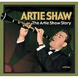 Artie Shaw CD Artie Shaw Story