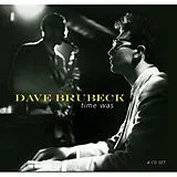 Dave Brubeck CD Time Was