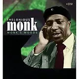 Thelonious Monk CD Monk'S Moods
