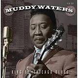 Muddy Waters CD King Of Chicago Blues