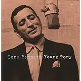 Tony Bennett CD Young Tony