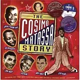 Various CD Cosimo Matassa Story