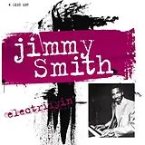 Jimmy Smith CD Electrifyin' =Box=