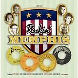 Various CD Rockin' Memphis