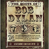 Various CD Roots Of Bob Dylan+Dvd