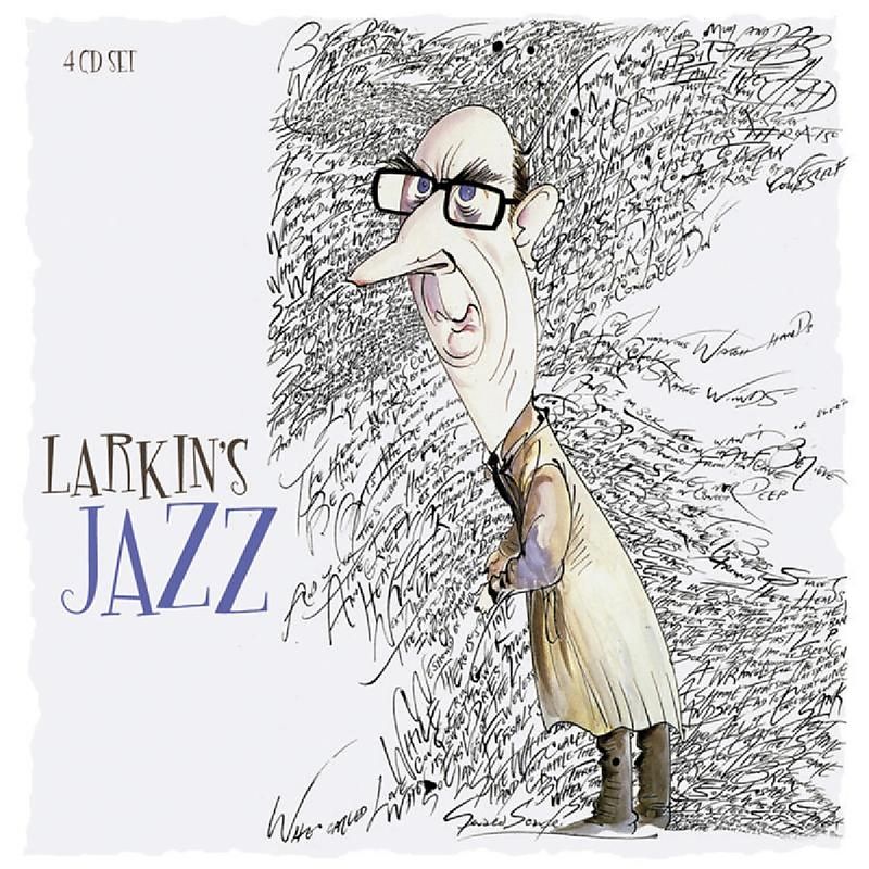 Phillip Larkin'S Jazz