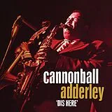 Cannonball Adderley CD Dis Here