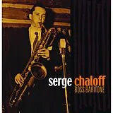Serge Chaloff CD Boss Baritone
