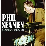 Phil Seamen CD Seamen'S Mission
