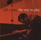 Bill Evans CD Way To Play
