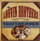 Louvin Brothers CD Christian Life