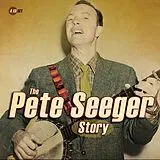 Pete Seeger CD Pete Seeger Story