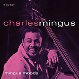 Charles Mingus CD Mingus Moods
