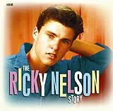 Ricky Nelson CD Ricky Nelson Story