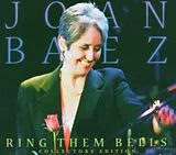 Joan Baez CD Ring Them Bells